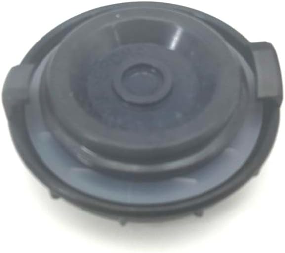1pc Brake Master Cylinder Cap For Honda Accord Civic CR-V FIT Pilot 46662-S9A-003