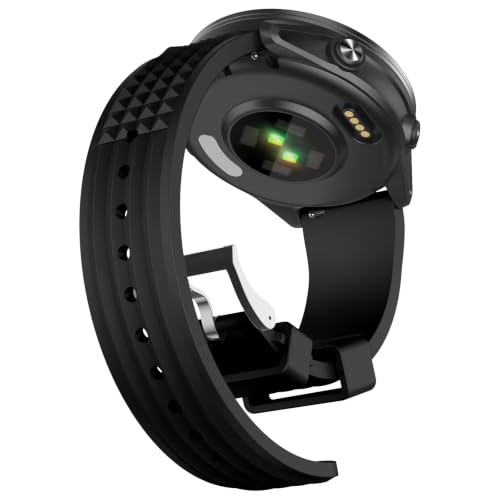 Garmin Vivoactive 5/6/Venu Sq/Forerunner 245/170/165�p 20mm �E�H�b�`�o���h | ISABAKE �V���R���X�g���b�v Vivoactive 3/Venu 2 Plus/Forerunner 55/70
