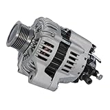ALTERNATOR Compatible For HYUNDAI SANTA FE Compatible For TUCSON SONATA 2.0 2.2 CRDi Compatible For