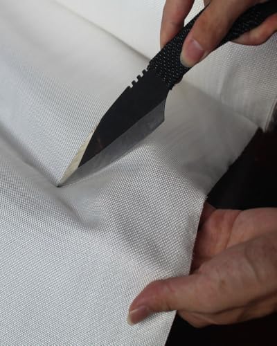 HPPE High-Performance Polymer Fabric