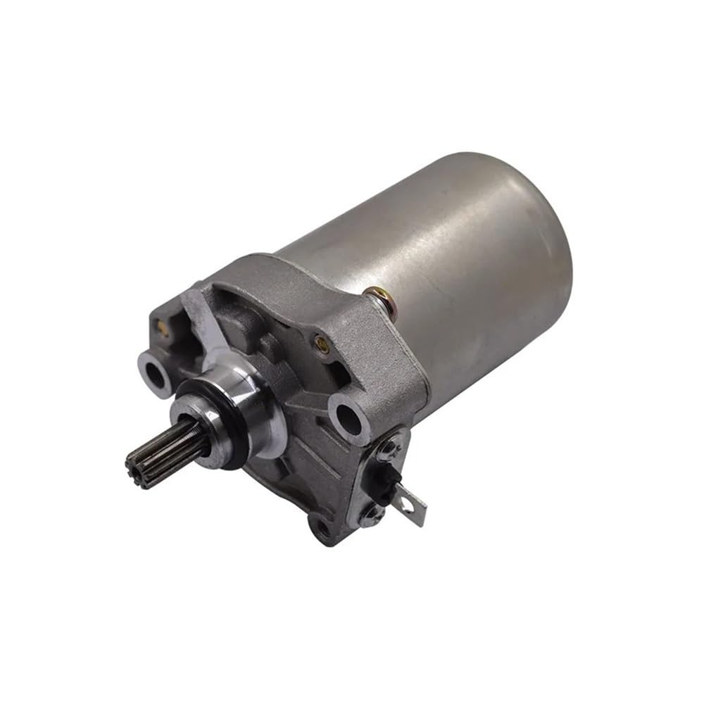 Démarreur de moto pièce de rechange moteur AFS110 DREAM110