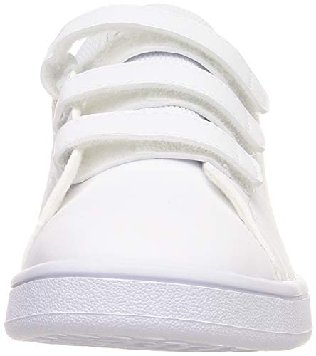 adidas ADVANTAGE C Kind. Tennis Schoenen - Image 3