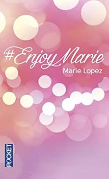 Pocket Book #EnjoyMarie (French Edition) [French] Book