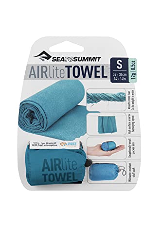 TOALHA AIRLITE TOWEL SMALL 2019