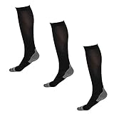 Performance Compression Socks - Running Compression Socks, Graduated Compression