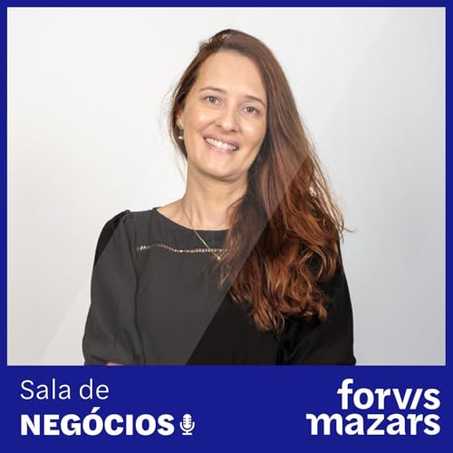 #333 Auditoria deve ser um parceiro dos neg&oacute;cios baseado na confian&ccedil;a | &Eacute;rika Vaz de Moura (AXIA)