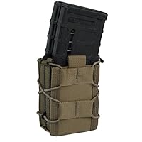 Amazon | 実物 WARRIOR ASSAULT SYSTEMS WAS Double Quick Mag