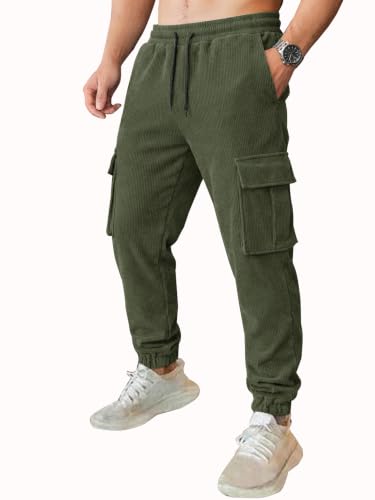 Image of EYEBOGLER Track Pant for Men || Joggers for Men for Running || Gym Sports Lower for Men & Boys Track Pants for Men Multipurpose || Mens Lower Activewear