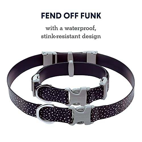 Confluence Halsband, 35,6-50,8 cm, Mitternachtsblau