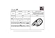 Tombow CT-YT4 Korrekturband, seitliches Abrollen, 4,2 mm x 10 m, 5 Stück