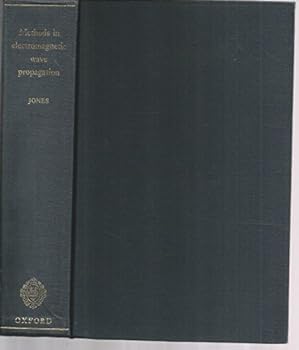 Hardcover Methods in Electromagnetic Wave Propagation Book
