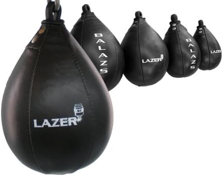 Balazs Bolsa de velocidad Lazer