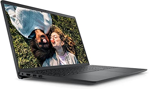 Dell 2021 Inspiron 15.6" Full Hd Touchscreen Laptop, Core I5-1035G1 (>I7-7500U), Hd Webcam, Numeric Keypad, Hdmi, Intel Uhd Graphics, Windows 10 S (8Gb Ram | 256Gb Pcie Ssd) #TOP2