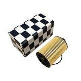 1/5/10pcs/lot Oil Filter 673002882 Compatible with Maserati Ghibli M157 QP Quattroporte Levante 3.0