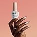 OPI GELevate 4-in-1 Nail Builder Gel | OPI’m Flawless, Clear Color | UV Cure Gel Builder Nail Polish | Vegan | 15 ML