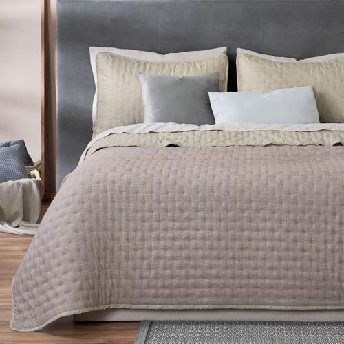 Colchas y cubrecamas marca REAL TEXTIL