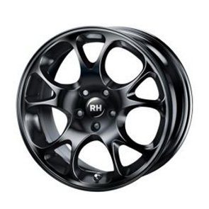 RH+ - , AE Tecnic, 8 x 17 ET35 5/112 di Stile di