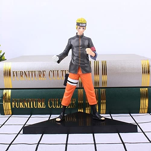 Áctíón Fígures - 10 Styles figure 16cm Sasuke Gaara Didala Hyūga Hinata Uchiha Itachi Áctíón Fígure Model Ornaments Toys (04 16cm)