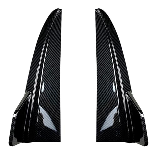�ɓK������ C �N���X W205 C180 C200 C260 C43 AMG 2015 2016 2017 2018 2019 2020 2021 �Ԃ̃��A�o���p�[�f�B�t���[�U�[�T�C�h�X�v���b�^�[�X�|�C���[ ���A�o���p�[�����f�B�t���[�U�[���b�v�X�|�C���[