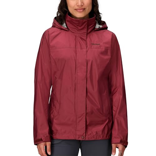 MARMOT - 新品Lサイズ　マーモット ウィメンズ Jetbarrier Legipan Amazon.com: MARMOT Women's PreCip Eco Lightweight & Waterproof