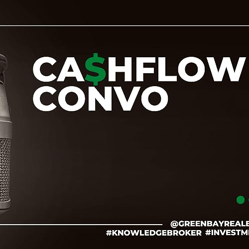 Couverture de Ca$hFlow Convo