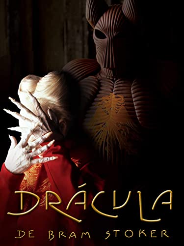 Drácula de Bram Stoker