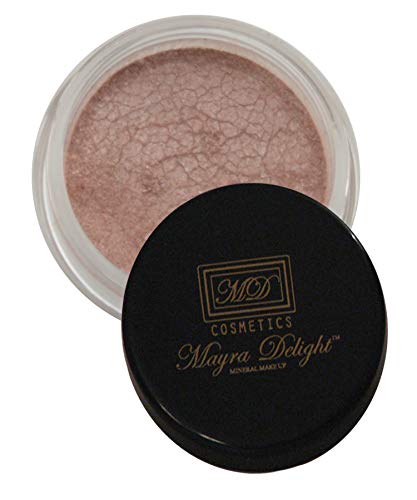 Mayra Delight Pink Sapphire Pink Mineral Mica Makeup Eye shadow Shimmer Loose Powder Pigments 35 Colors to choose from Sparkly eye shadows bare natural ingredients Non toxic Talc free Made in USA