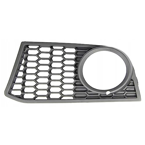 Grille de pare-chocs pour BMW Série 5 F10 F11 antibrouillard gauche 51117906197
