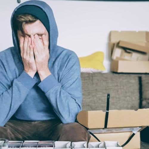 Break Glass in Case of Emergency: What to Do When Sh*t Hits the Fan