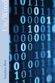 Paperback Un/Wired Book