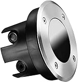 Nota – Entrega sin bombilla – Solo apto para módulos LED de 230 V con máx. 30 mm de altura (véase ASIN B07PBJB28F B07P79RPJT B07PBJ9KZN B07P7CJWP1 B07PBR4HW9).