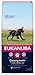 Price comparison product image Eukanuba Puppy Dog Food for Large Dogs Rich in Fresh Chicken, 12 kg