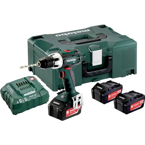 METABO 602102960 Akkuschrauber Akku