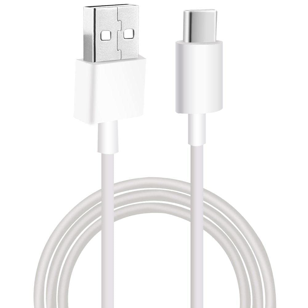 NYC 3A USB Type-C Support 27W/9V Ultra-Fast Charging Campatible with XIAOMI/Realme/OPPO/Samsung