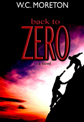 BACK TO ZERO (BOOK ONE)