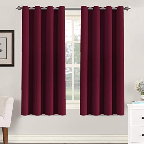 8 Best EnergyEfficient Curtains And Blinds Of 2024