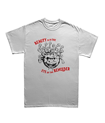 Dungeons and Dragons Beholder Maglietta AD & D
