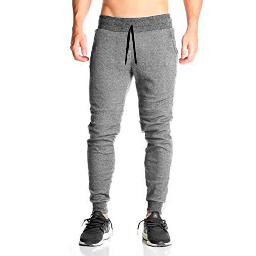 Calça Moletom Jogger Masculina