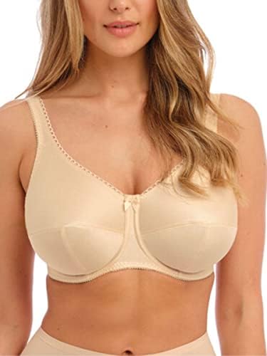 Fantasie Specialty Smooth Cup Bra 6500 32G/Natural