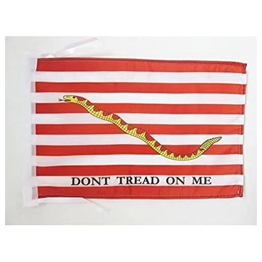 AZ FLAG US First Navy Tränar inte på mig flagga 18 tum x 12 tum sladdar - två färger små flaggor 30 x 45 cm - banderoll 45 x 30 cm