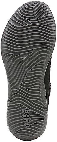 Ryka Women's Echo Mule Black/Blue 6 W | Image 6