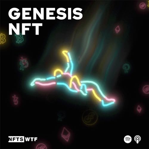 NFTs WTF! cover art