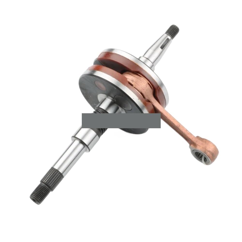 Amazon.co.jp: 高品質クランクシャフト HD DIO AF18E AF27 AF28 SP-SR