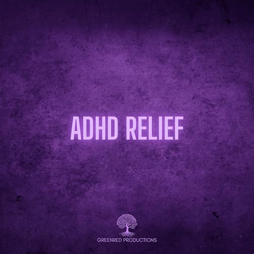 Play ADHD Relief Music, Polyrhythmic Focus Music for Concentration by ...