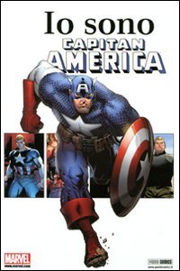 Io sono Capitan America Io sono Capitan America