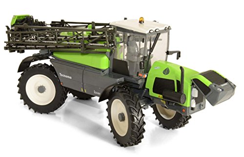 SEMOVENTE PER TRATTAMENTI TECNOMA LASER 4240 1:32 Replicagri Mezzi Agricoli e Accessori modello modellino die cast