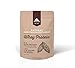 Produktbild Multipower Whey Protein Natural Eiweißpulver, Proteinpulver aus hochwertigem Molkenprotein, ideal zum Muskelaufbau, Dark Chocolate