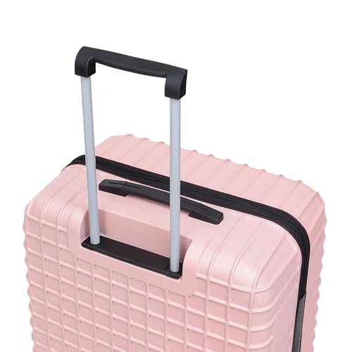 Image of YAYAVAR Hard Luggage Cabin Size Baby Suitcase