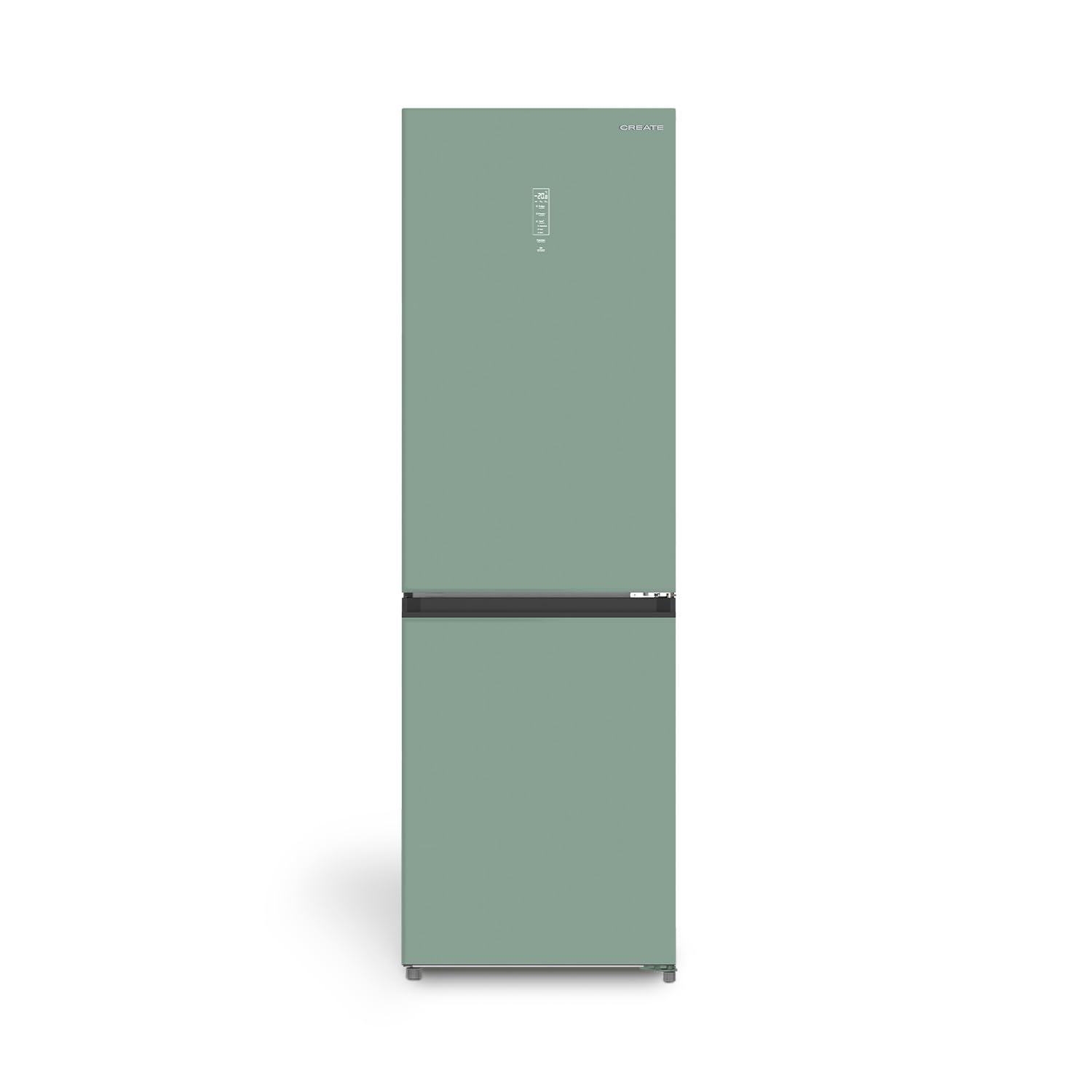 CREATE / FRIDGE STUDIO SIDE BY SIDE 550 / Fridge style Side by side 550L sand / 91 x 70.5 x 178 cm/No frost. holiday mode. antibacterial treatment. touch electronic. 158W — view 22