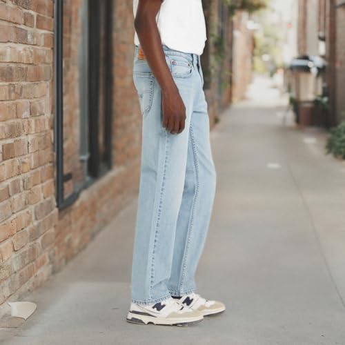 Image of Levi's Men's 514 Straight Fit Cut Jeans (Also available in Big & Tall)